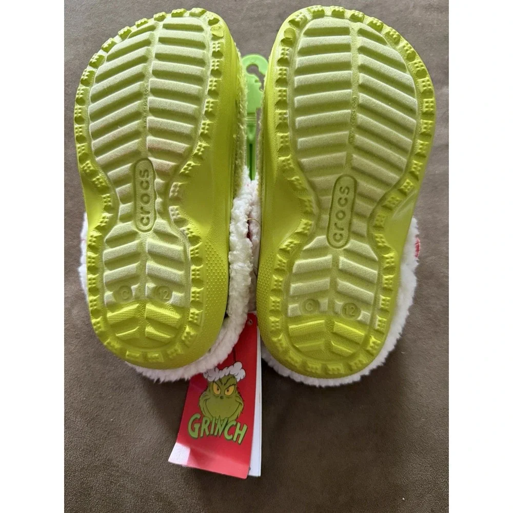 CROCS grinc classic